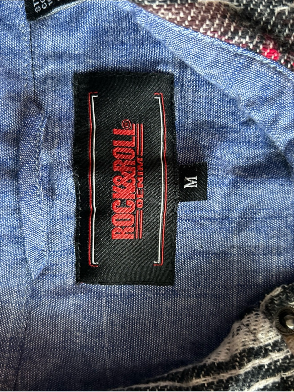 Women’s  Blue Jeans - Medium